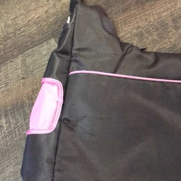 JJ Cole Collections Laptop Bag - Picture 9 of 14